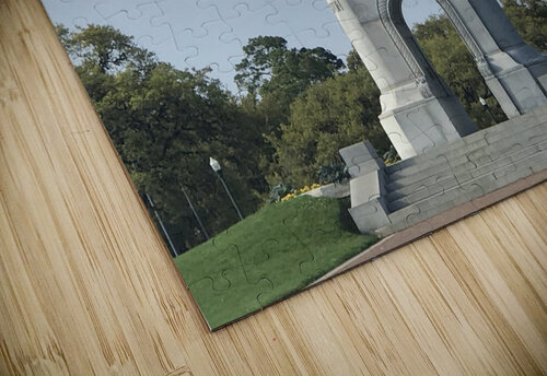 Monument 1 Constantine Giovanni puzzle