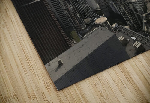 Post Storm Downtown Constantine Giovanni puzzle