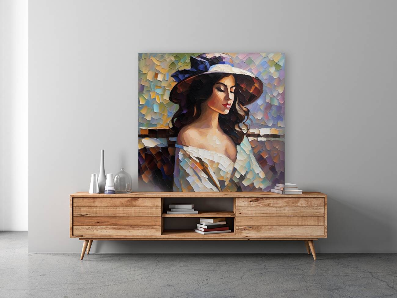 Lady Lopez Reproduction