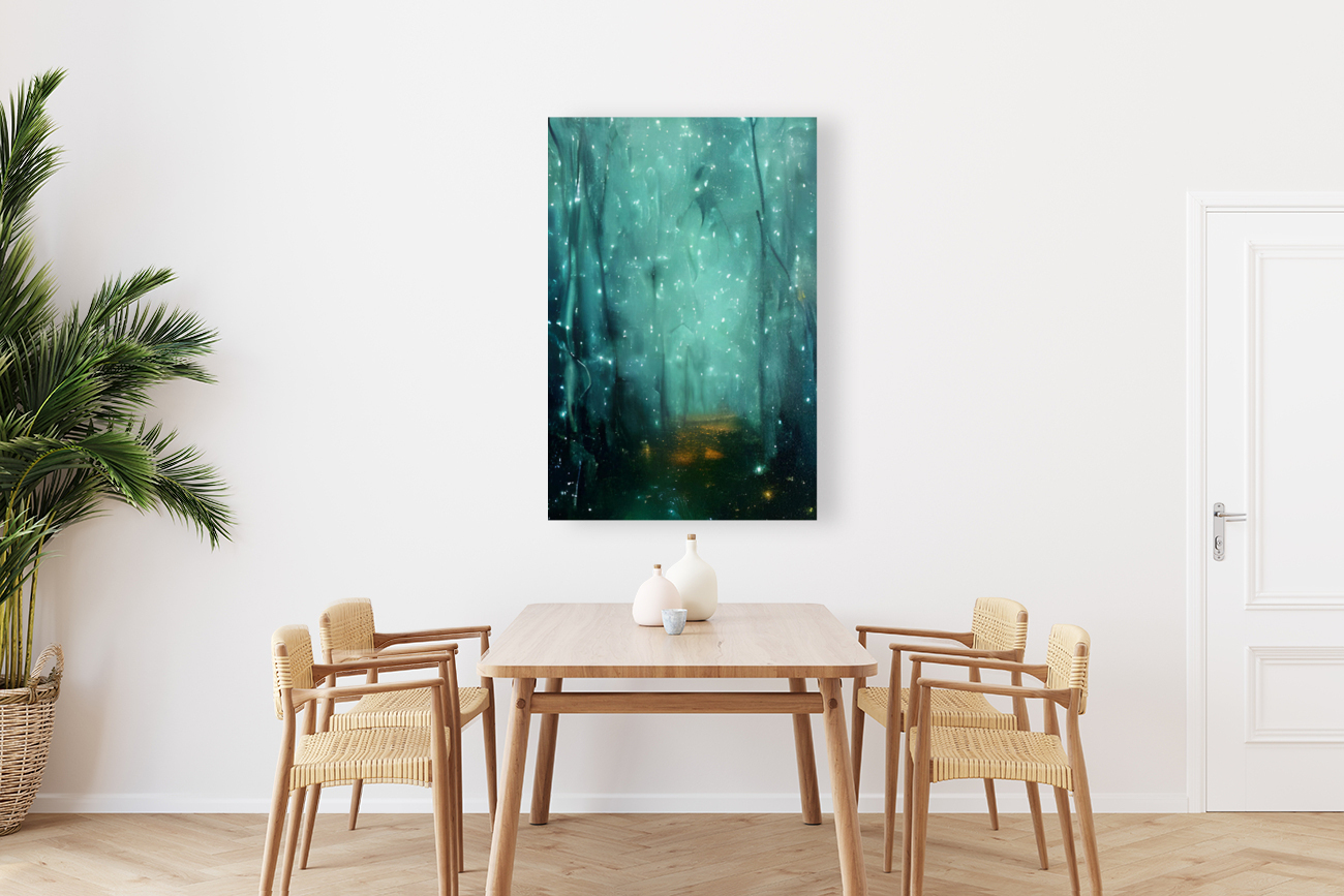 Fairy Path Reproduction