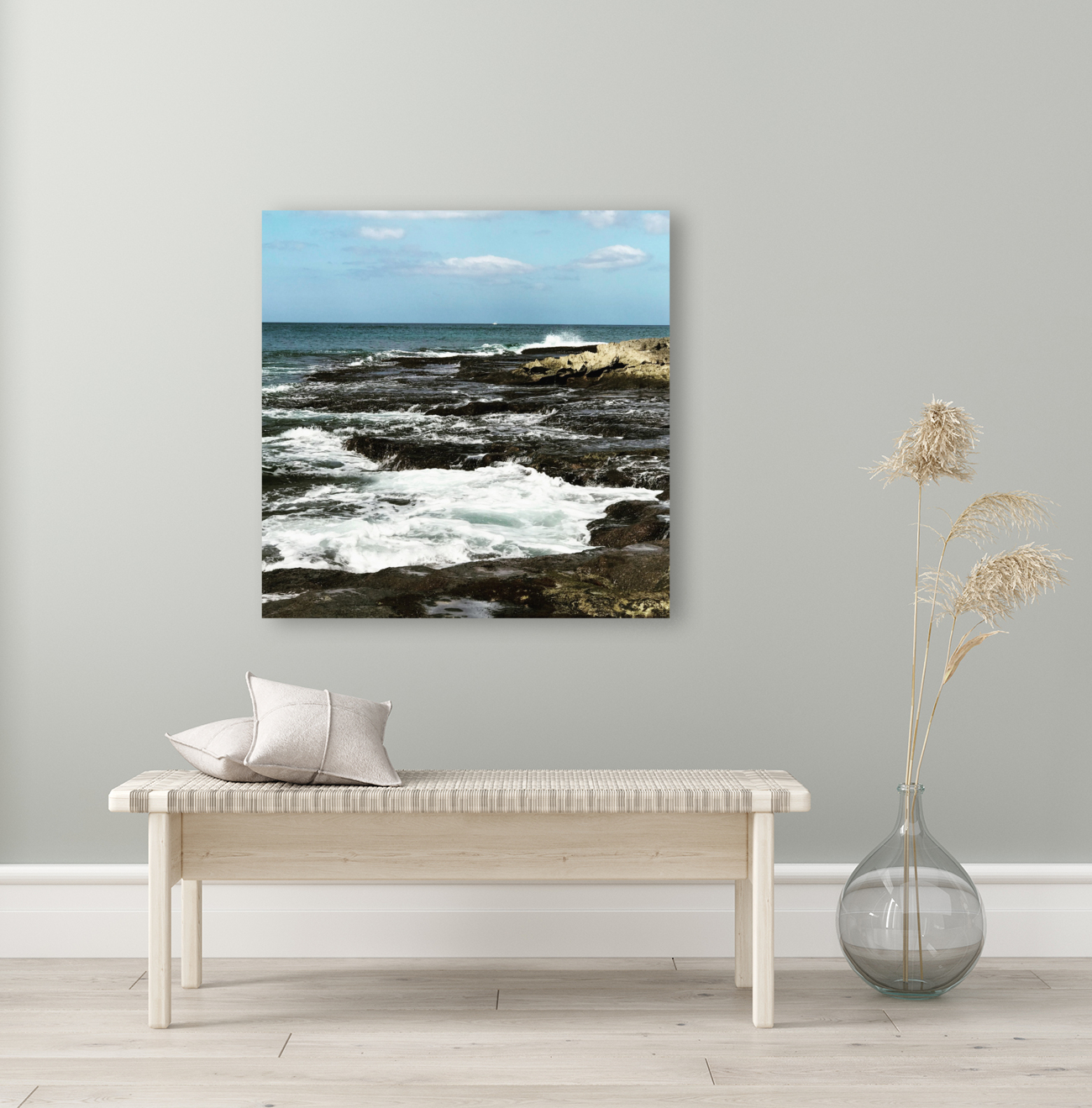 Tidepools 1 Reproduction