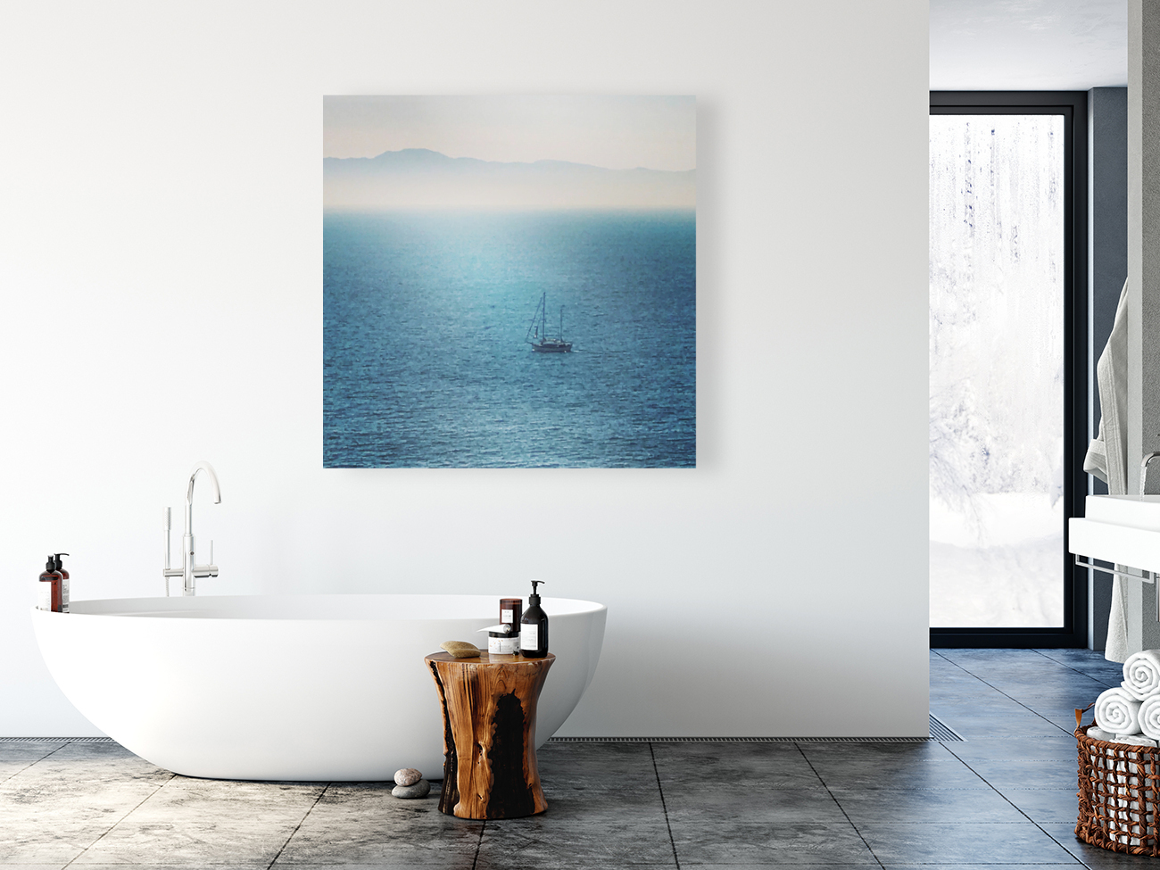 Oceanic Journey 1 Reproduction