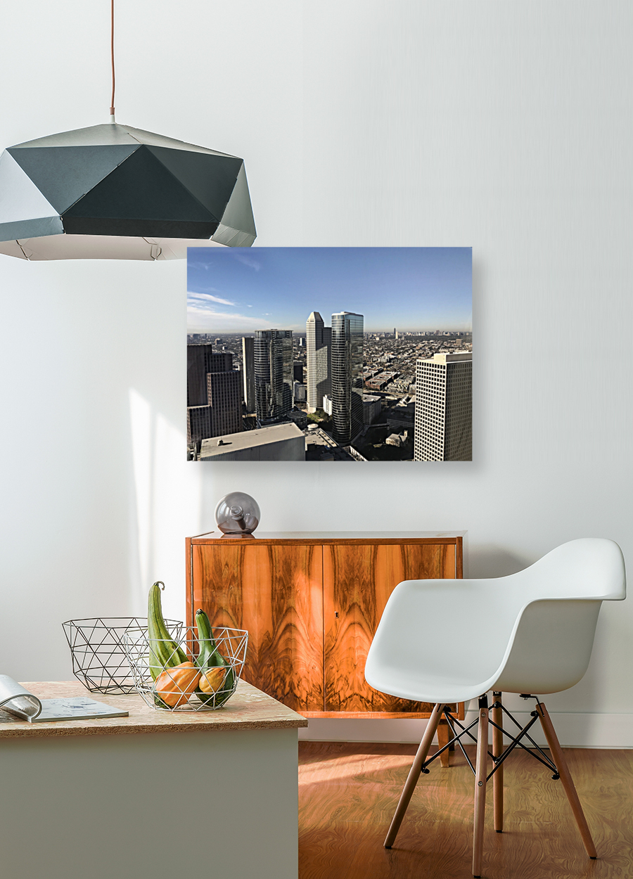 Inspiring Cityscape Reproduction