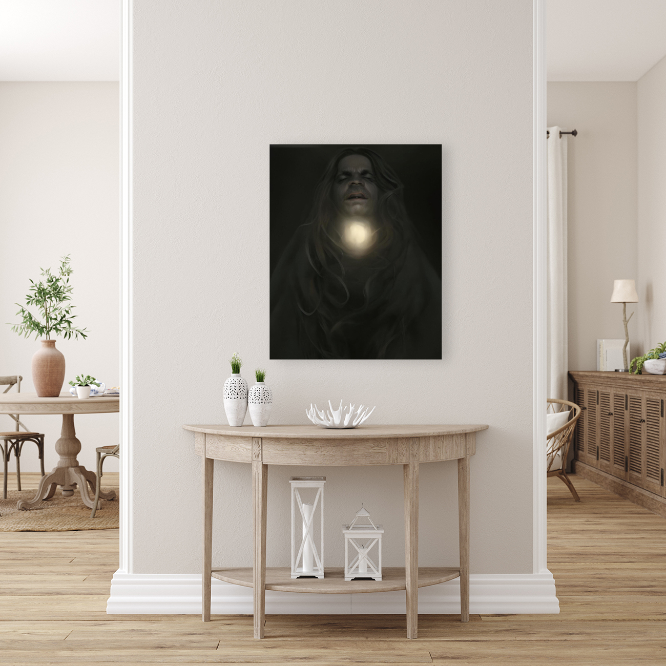 Forbidden Revelations Reproduction