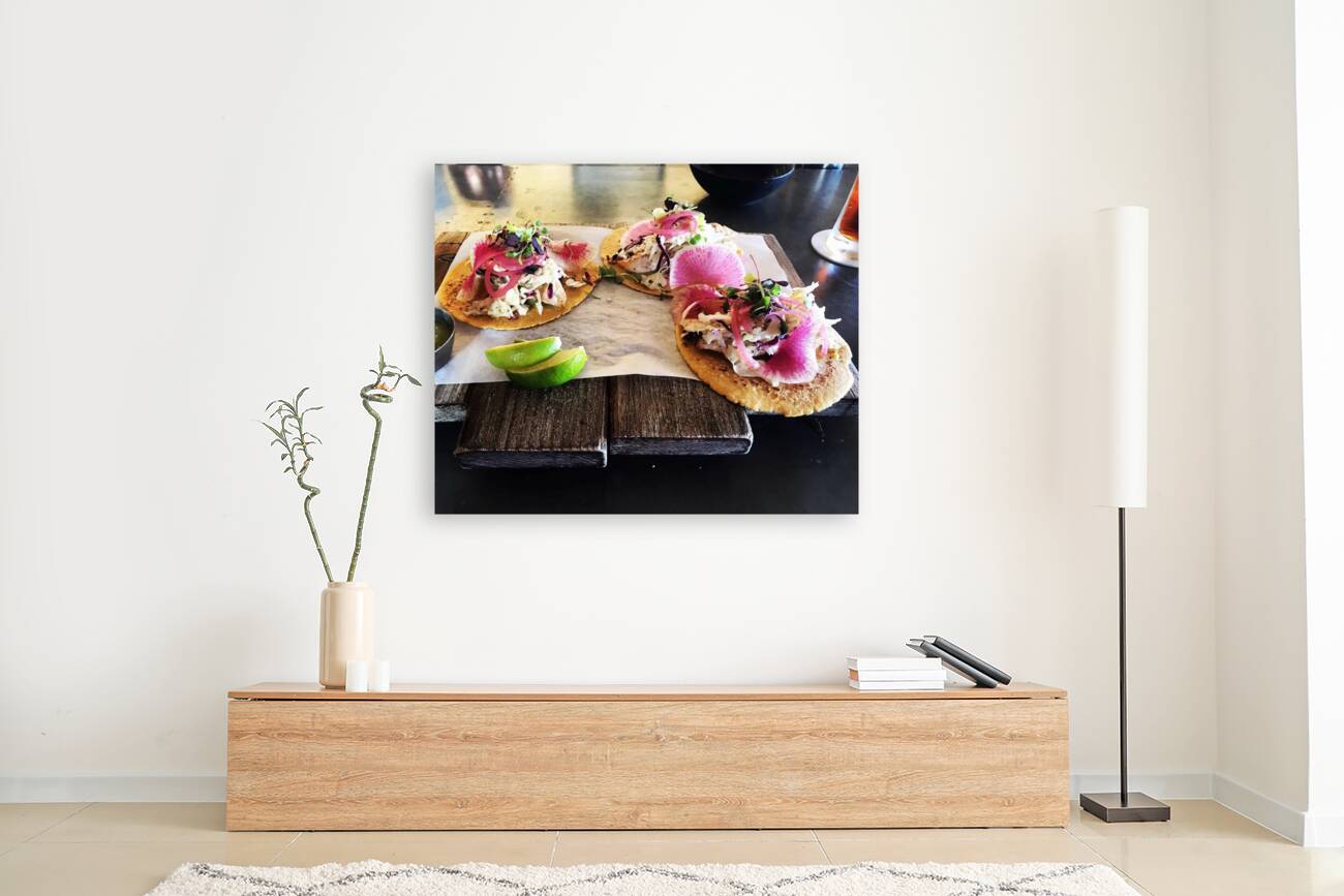 Stock Tacos 1 Reproduction