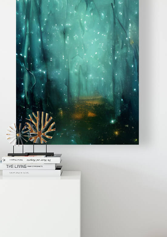 Fairy Path Reproduction