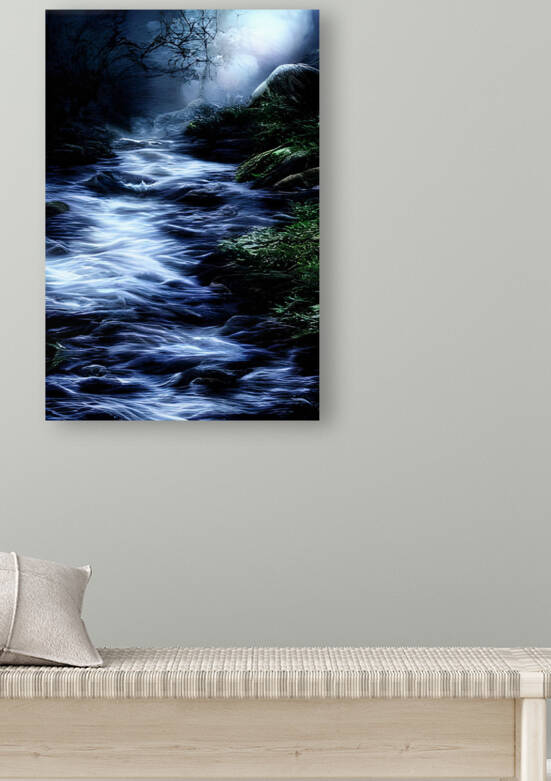 Pure Creek Reproduction