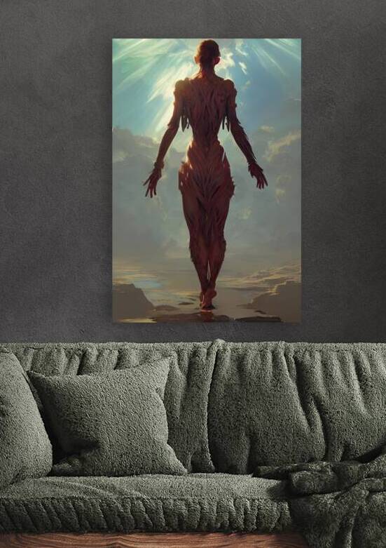 Redemption Reproduction