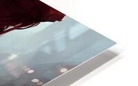 La Traviata HD Metal print