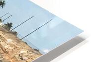 Lighthouse 2 HD Metal print