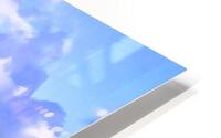 Stock Rainbow 1 HD Metal print