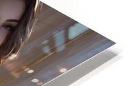 Desire HD Metal print