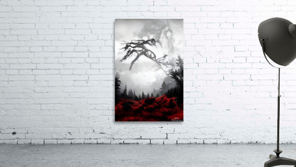 Purgatory Wall Preview