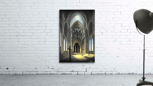 After The Storm Wall Preview