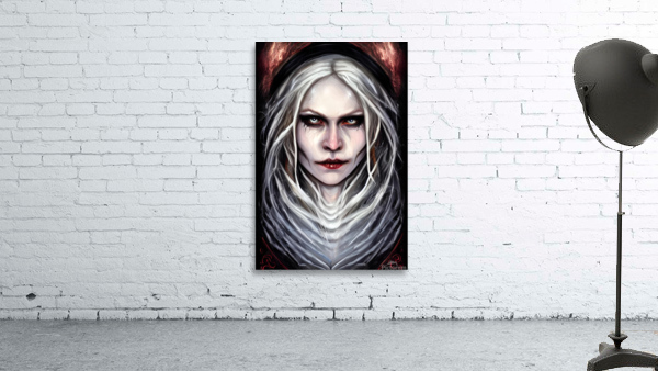 The Decemancer Wall Preview