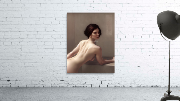 Reflection Wall Preview