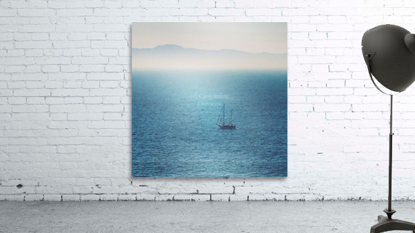 Oceanic Journey 1 Wall Preview