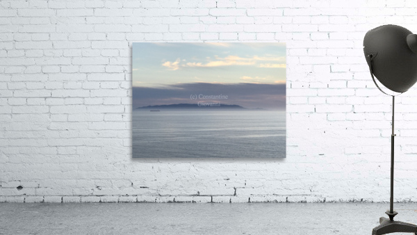 Hidden Island 2 Wall Preview
