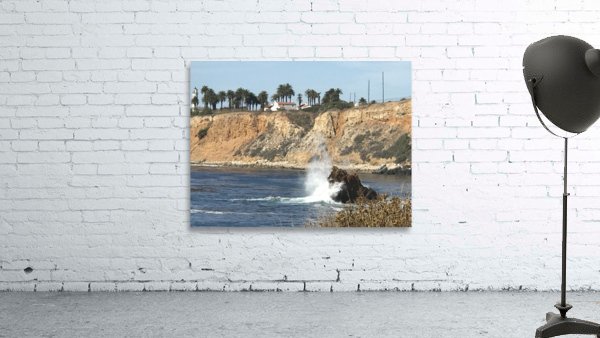 Lighthouse 2 Wall Preview