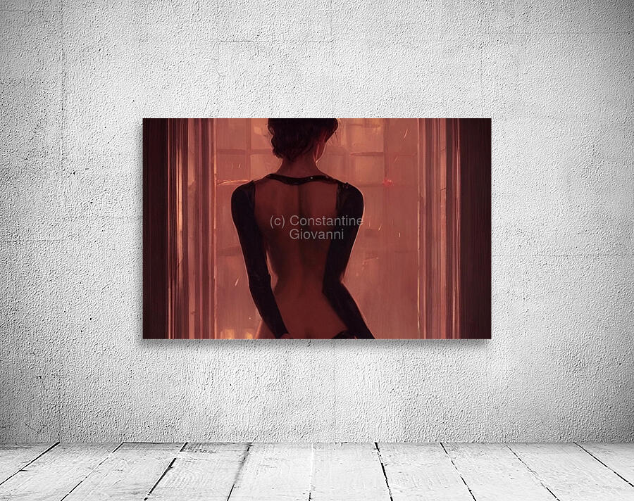 Opera Night Wall Preview