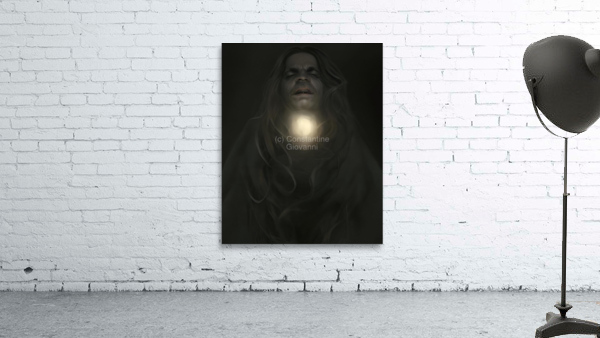 Forbidden Revelations Wall Preview