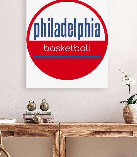 Philadelphia 76ers 16 by TyraMWhitaker