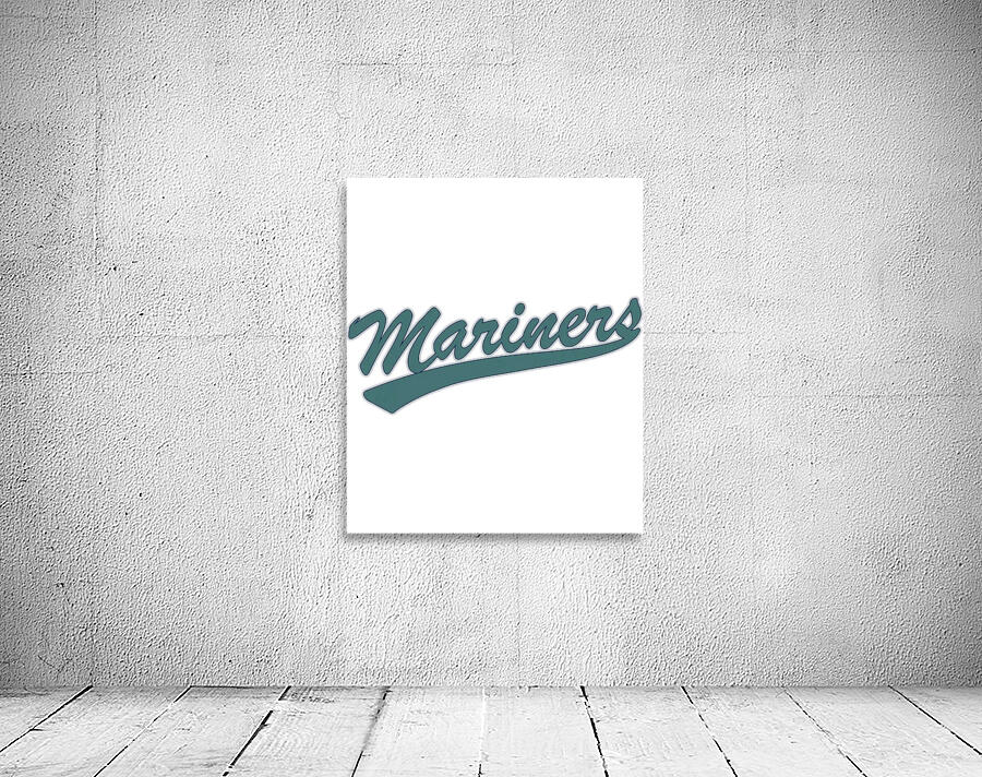 Seattle Mariners 18 Wall Preview