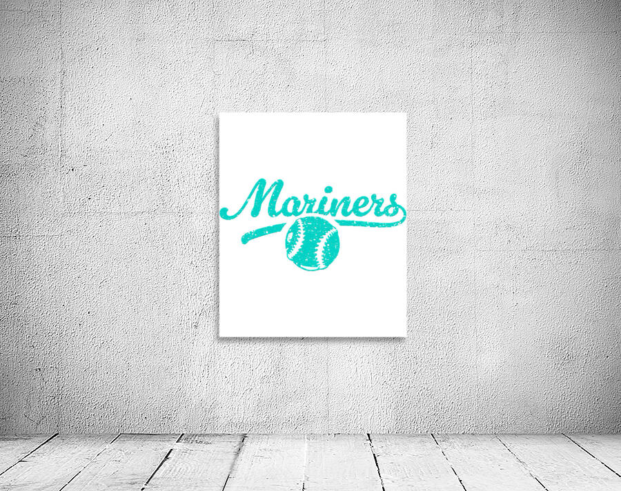 Seattle Mariners 29 Wall Preview