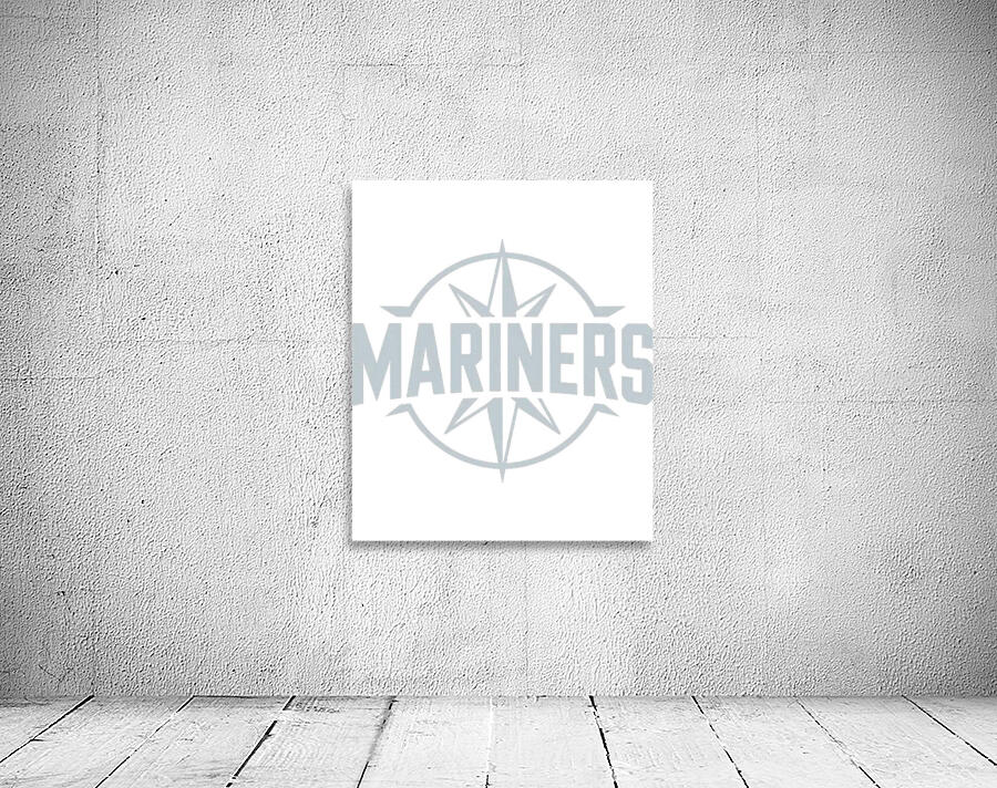 Seattle Mariners 30 Wall Preview