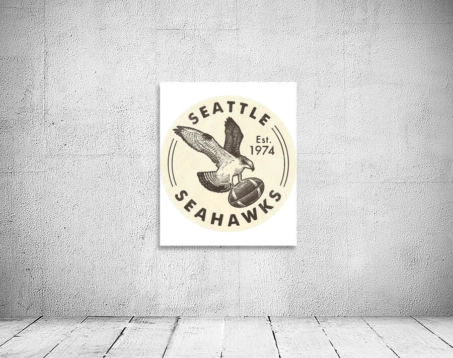 Seattle Mariners 2 Wall Preview
