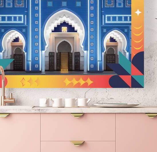 The Essence of Moroccan Architecture by Abdelilah Lyachkori