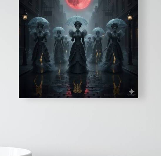 unnamed 2Procession of the Blood Moon by perfect