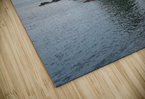 Plage 1 Holympe puzzle