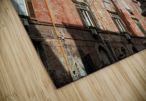 napoli 4 Holympe puzzle