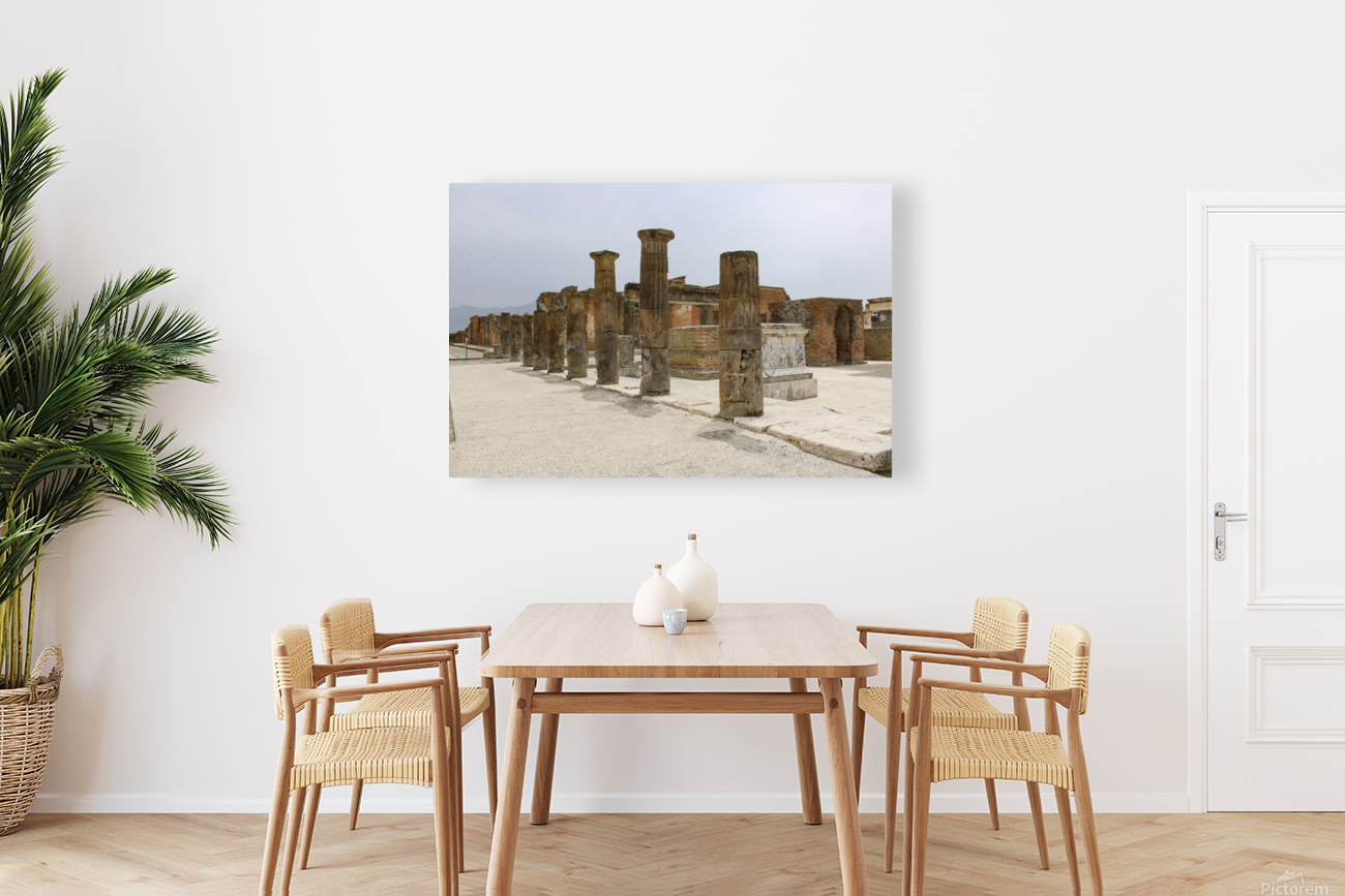 pompei 2 Reproduction