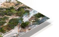 capri 5  HD Metal print