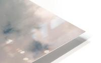 reflect  HD Metal print