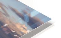 palerme  HD Metal print