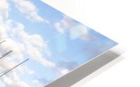 boat  HD Metal print