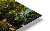landscape  HD Metal print