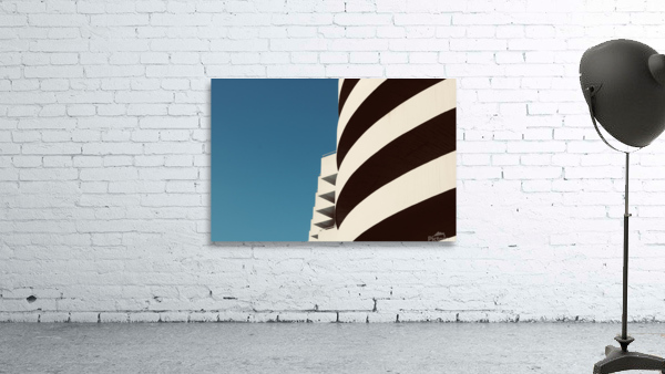 Toulouse 2 Wall Preview