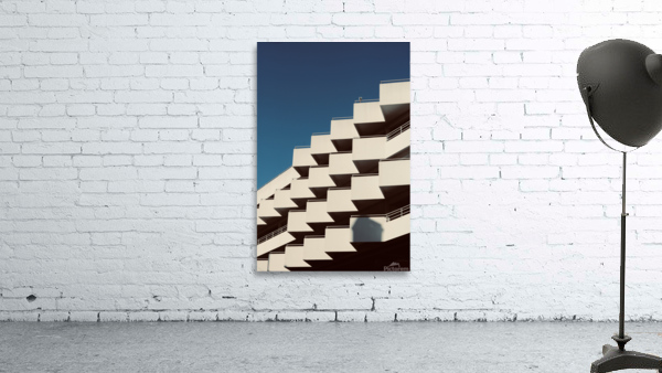 Toulouse 1 Wall Preview