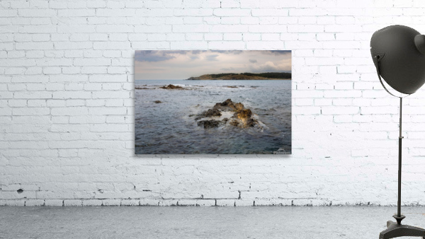 Plage 2 Wall Preview