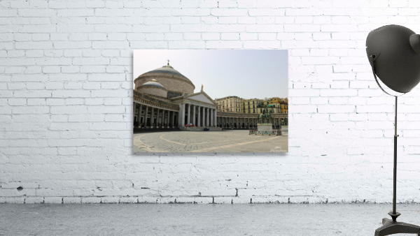 napoli 2 Wall Preview