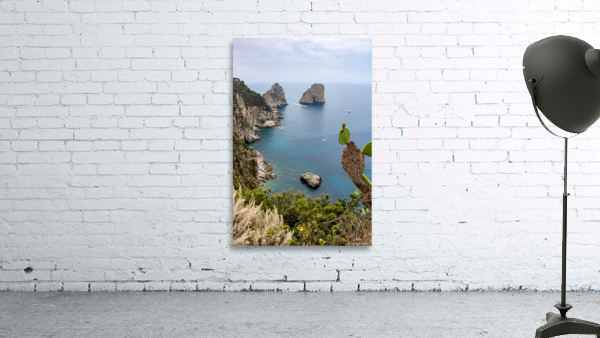 capri 2 Wall Preview