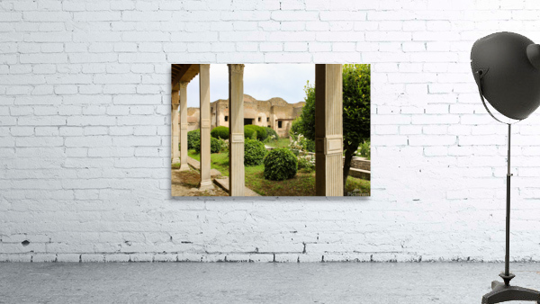 pompei 3  Wall Preview