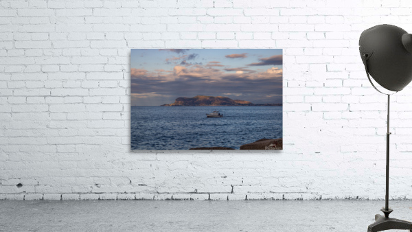 palerme  Wall Preview