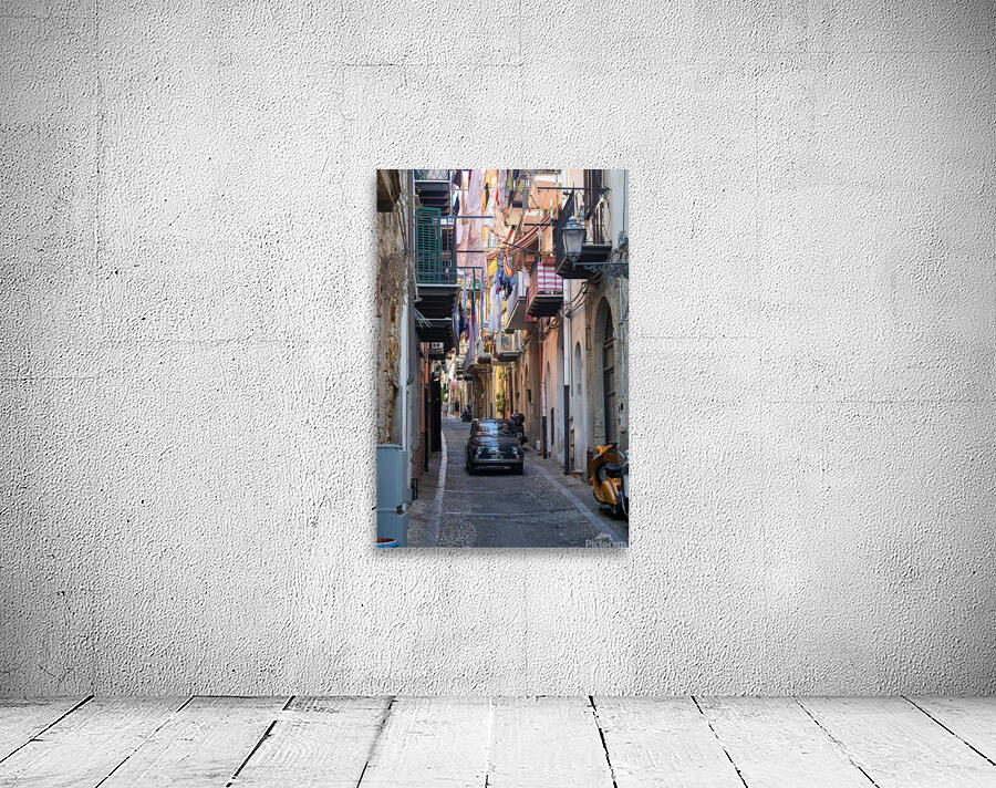 typical  Wall Preview