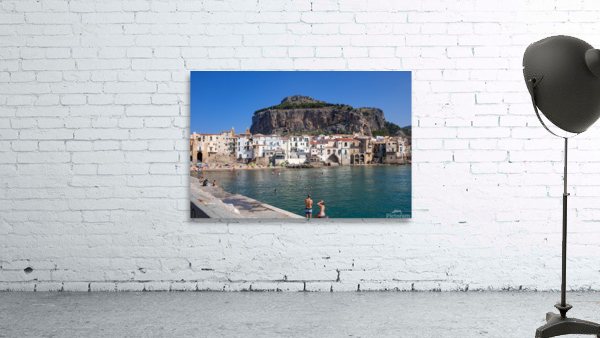 cefalu  Wall Preview