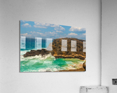 ETERNITY 1 Acrylic Print
